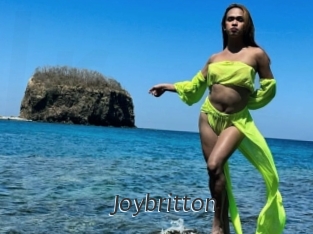 Joybritton
