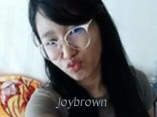 Joybrown