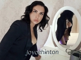 Joycehinton