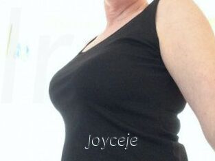 Joyceje