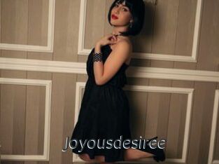 Joyousdesiree
