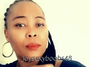 Joysexyboobs48