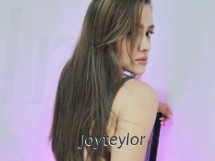 Joyteylor