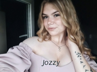 Jozzy