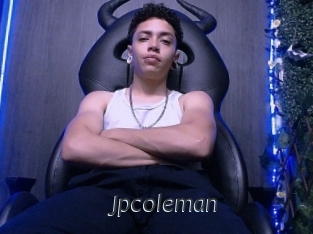 Jpcoleman