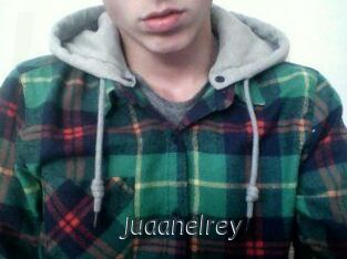 Juaanelrey