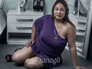 Juanagil