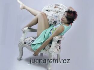 Juanaramirez