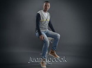 Juanbigcook