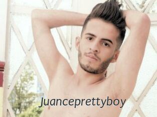 Juanceprettyboy
