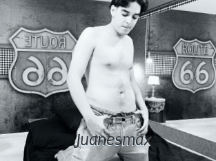 Juanesmax