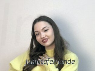 Juanitafernande