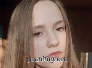 Juanitagreen