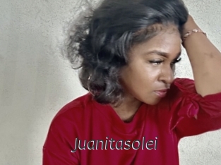 Juanitasolei