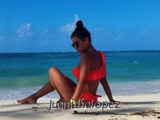 Juanithalopez