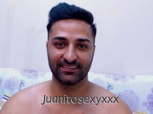 Juanitosexyxxx