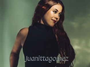 Juanittagomez