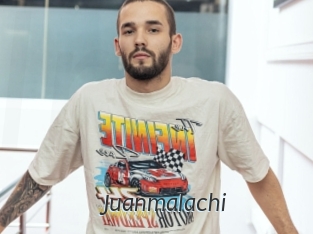 Juanmalachi