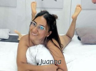 Juanna