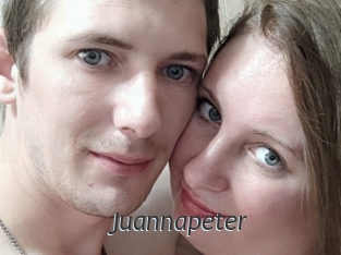 Juannapeter