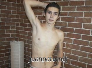 Juanpaternal
