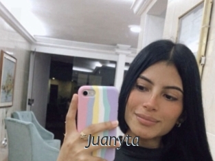Juanyta