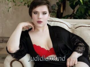 Judidiamond