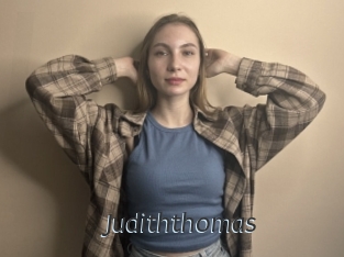 Judiththomas
