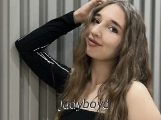 Judyboyd