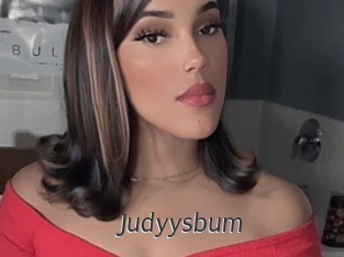 Judyysbum