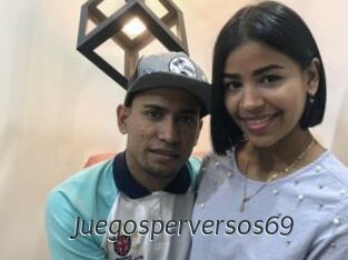 Juegosperversos69