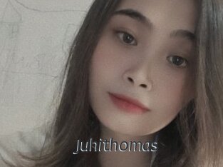 Juhithomas