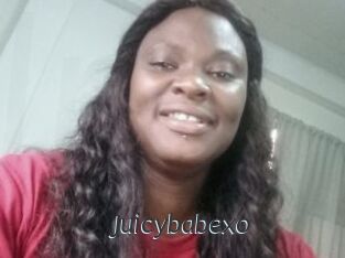 Juicybabexo