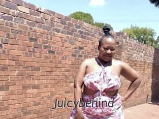 juicybehind Ligne Rose