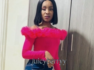 juicyberryy Ligne Rose