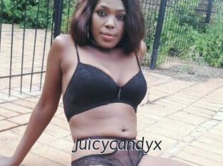 Juicycandyx