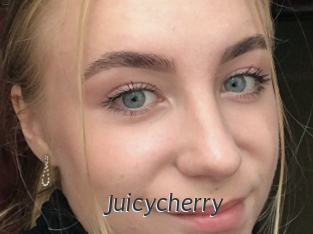 Juicycherry