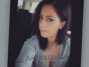 Juicydollbekka