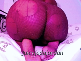 Juicyjadajordan