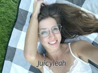 Juicyleah