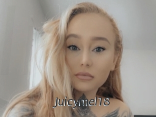Juicymel18