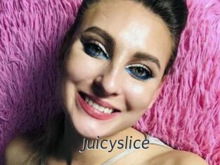 Juicyslice