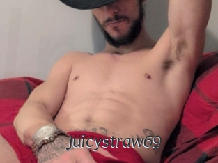 juicystraw69 Ligne Rose