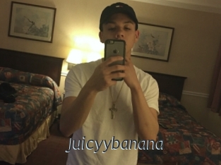Juicyybanana