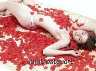 Juintrosteuart
