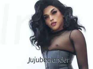 Jujubeelander
