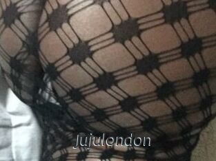 Jujulondon