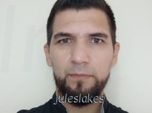 juleslakes Ligne Rose