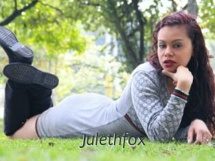Julethfox