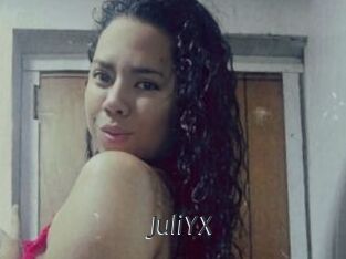 JuliYX